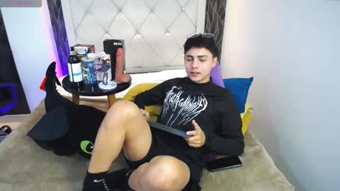 SAMU online show from March 20, 2026, 8:46 pm