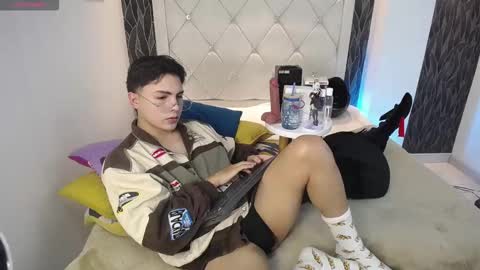 SAMU online show from March 27, 2026, 9:25 pm