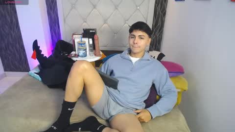 SAMU online show from April 11, 2026, 8:35 pm