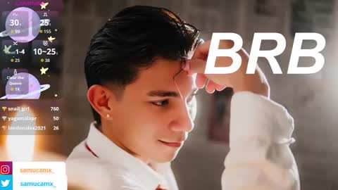 samu online show from March 2, 2026, 5:08 am