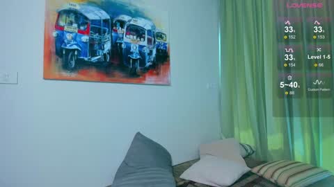 Samuel online show from December 8, 2024, 6:11 am