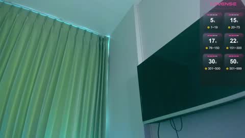 Snapshot of samuel_andrew chatting on December 9, 2024, 6:45 am Samuel online show from December 9, 2024, 6:45 am