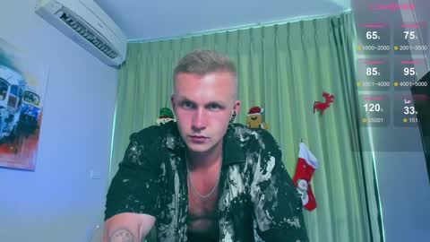 Snapshot of samuel_andrew chatting on December 21, 2024, 10:28 am Samuel online show from December 21, 2024, 10:28 am