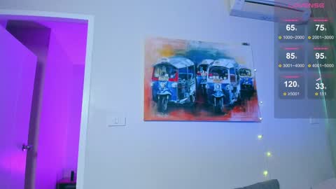 Snapshot of samuel_andrew chatting on December 29, 2024, 6:03 am Samuel online show from December 29, 2024, 6:03 am