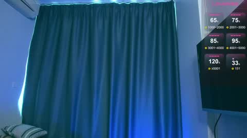 Snapshot of samuel_andrew chatting on January 27, 2025, 5:47 am Samuel online show from January 27, 2025, 5:47 am