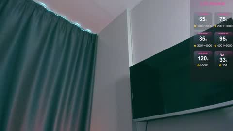 Snapshot of samuel_andrew chatting on February 2, 2025, 5:53 am Samuel online show from February 2, 2025, 5:53 am