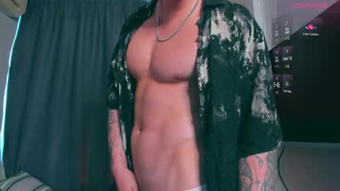 Snapshot of samuel_andrew chatting on February 11, 2025, 1:52 am Samuel online show from February 11, 2025, 1:52 am