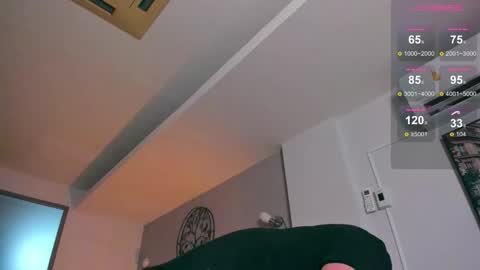 Snapshot of samuel_andrew chatting on November 1, 2025, 3:30 am Samuel online show from November 1, 2025, 3:30 am