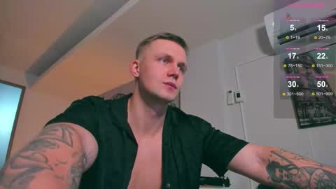 Snapshot of samuel_andrew chatting on November 8, 2025, 4:23 am Samuel online show from November 8, 2025, 4:23 am