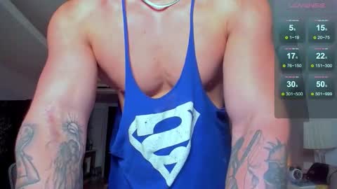 Samuel online show from March 18, 2026, 4:37 am