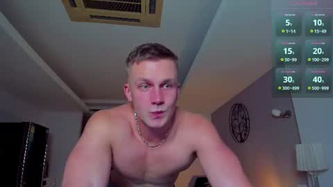 Snapshot of samuel_andrew chatting on June 13, 2026, 2:20 am Samuel online show from June 13, 2026, 2:20 am