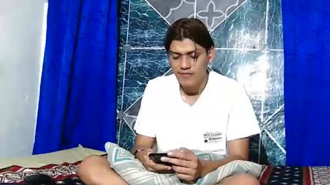 Snapshot of samuel_sincee chatting on October 23, 2025, 4:56 am Samuel Sincee online show from October 23, 2025, 4:56 am