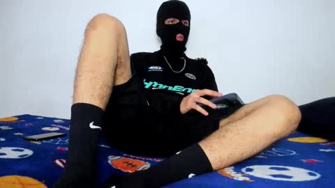   online show from November 2, 2025, 6:16 am