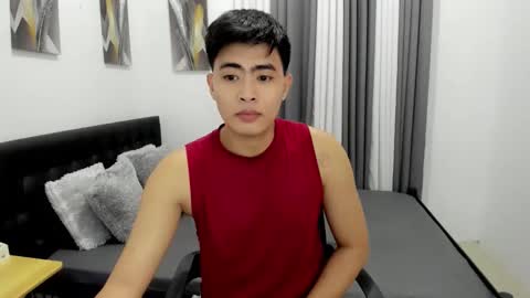 Snapshot of samuelangelo chatting on November 2, 2025, 1:02 pm Sam online show from November 2, 2025, 1:02 pm