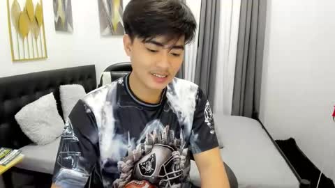 Snapshot of samuelangelo chatting on February 26, 2026, 2:49 pm Sam online show from February 26, 2026, 2:49 pm