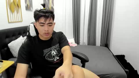 Sam online show from March 19, 2026, 9:19 pm