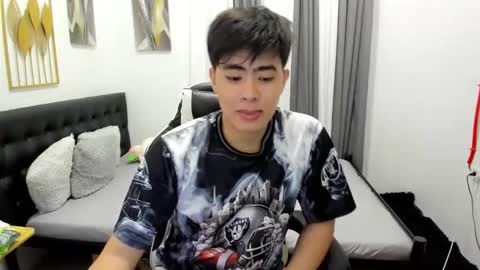 Sam online show from March 30, 2026, 6:47 am