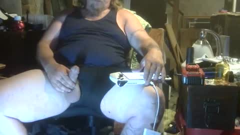 samueleknx online show from June 9, 2026, 8:04 am