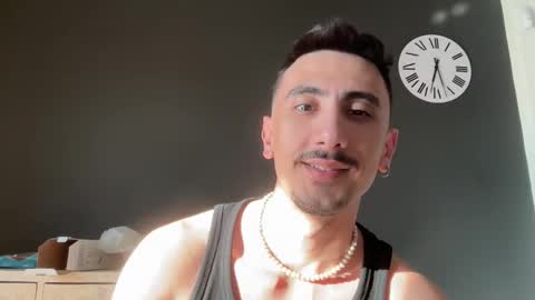 Snapshot of samuelforhim chatting on April 19, 2026, 4:28 pm samuelforhim online show from April 19, 2026, 4:28 pm