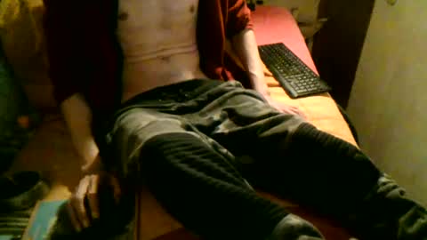 samueltal online show from December 29, 2024, 8:48 pm