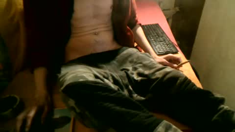 samueltal online show from January 1, 2025, 9:52 pm