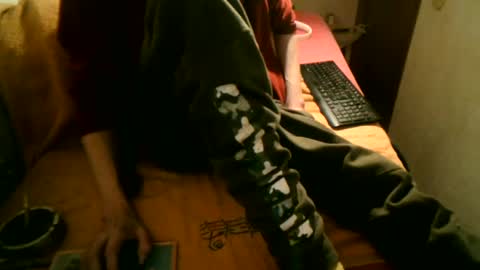 samueltal online show from January 6, 2025, 8:39 pm