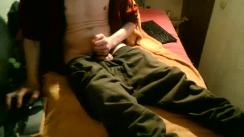 samueltal online show from January 9, 2025, 11:45 pm