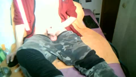 samueltal online show from January 10, 2025, 10:06 am