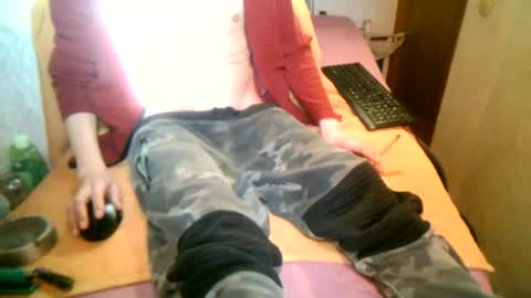 samueltal online show from January 12, 2025, 10:34 am