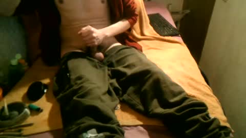 samueltal online show from January 14, 2025, 5:23 pm