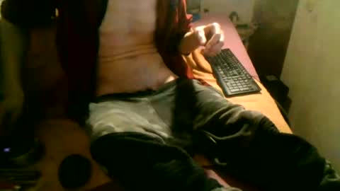 samueltal online show from March 2, 2025, 8:07 pm