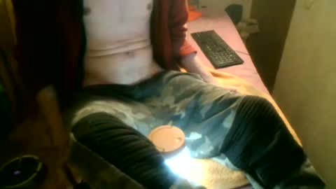 samueltal online show from November 17, 2025, 9:31 pm