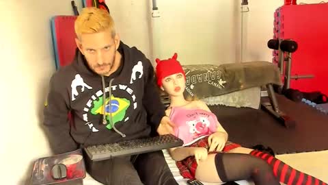 samuraijiu online show from November 21, 2025, 3:11 pm