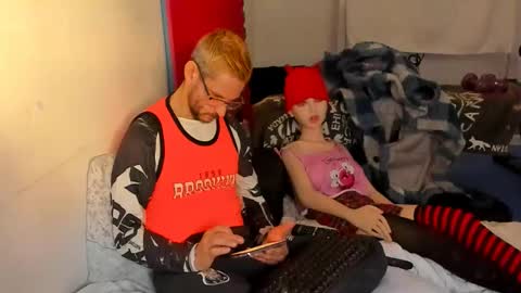 samuraijiu online show from November 26, 2025, 1:23 pm