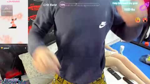 samuraijiu online show from February 17, 2026, 1:46 am