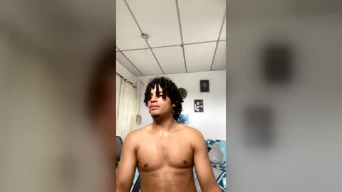 samxx_muscle online show from August 3, 2026, 12:21 pm