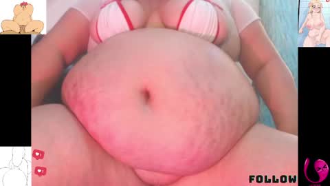 loredy samantha online show from April 18, 2026, 7:07 pm