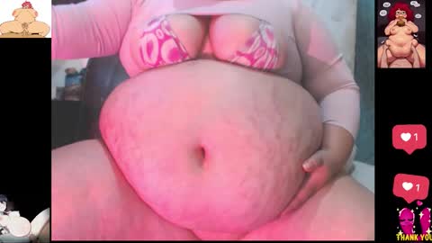 loredy samantha online show from April 24, 2026, 4:37 am