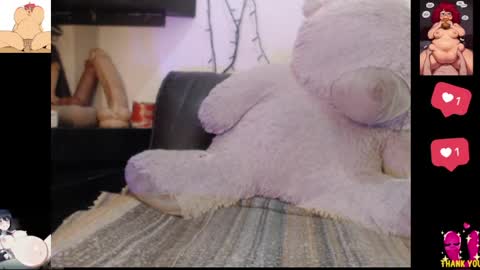 loredy samantha online show from July 26, 2026, 10:16 pm