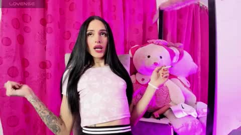 samy_ice online show from March 25, 2026, 2:06 am