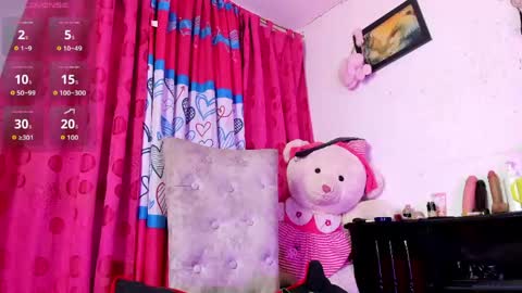 samy_ice online show from May 26, 2026, 11:12 pm