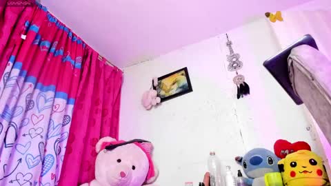 samy_ice online show from May 30, 2026, 1:46 am