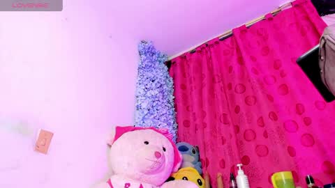 samy_ice online show from June 4, 2026, 12:38 am