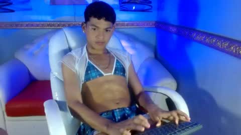 Snapshot of samy_millers chatting on June 4, 2026, 8:15 pm SAM online show from June 4, 2026, 8:15 pm