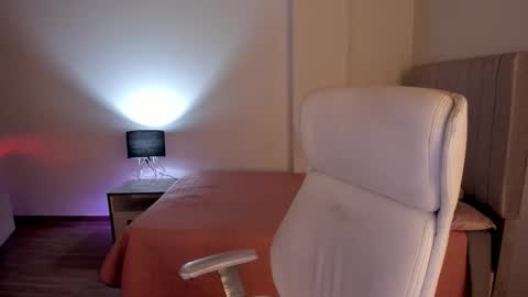 Samy online show from November 26, 2025, 9:16 pm