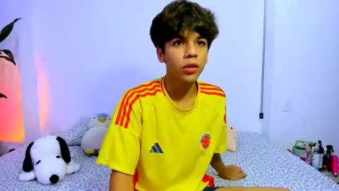 Sammy online show from June 24, 2026, 3:27 am
