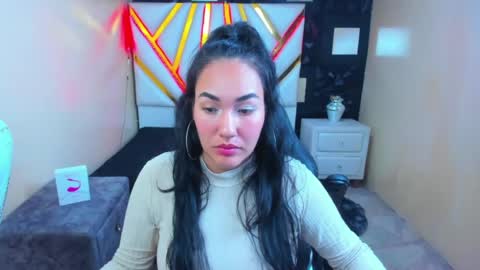 SamyEvanns online show from June 14, 2026, 12:52 am