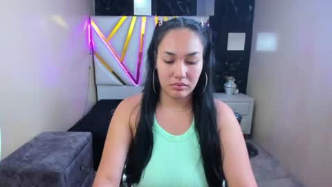 SamyEvanns online show from June 29, 2026, 11:27 pm