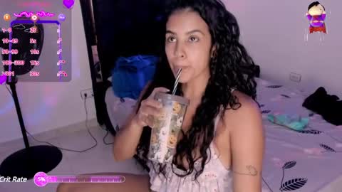 Snapshot of samykiss chatting on January 23, 2025, 12:41 pm SamyHolbrook online show from January 23, 2025, 12:41 pm