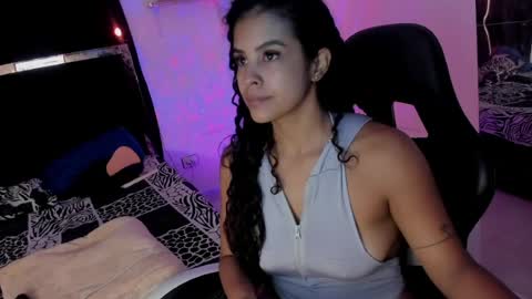 SamyHolbrook online show from April 1, 2026, 1:12 pm